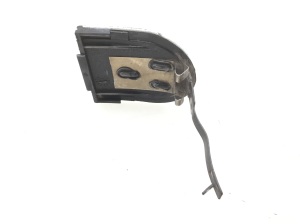 Opel Zafira A (1999–2005) Heckstoßstangenhakenabdeckung 90580831 - 2