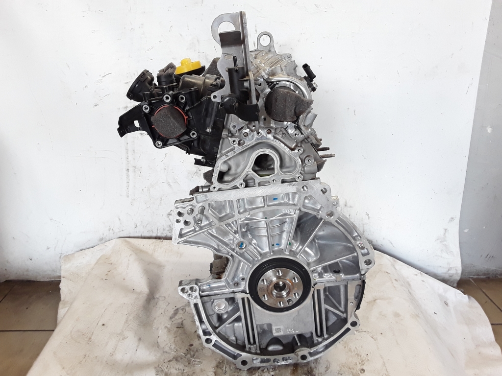 RENAULT Megane 4 generation (2016-2023) Csapágymotor H5H470 22319180