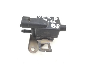 Solenoid - 
