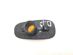 Opel Astra G (1998–2004) Seitenblinker Kotflügel vorne 90560403 - 2