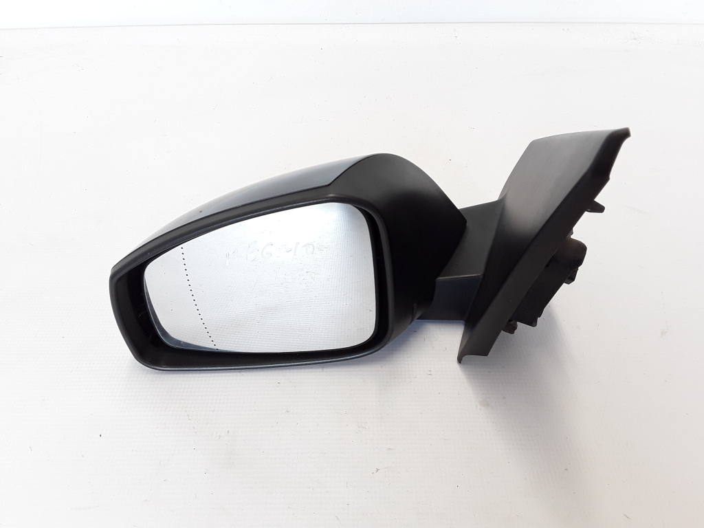 Used RENAULT Megane Side mirror and its details 963020181R