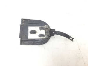 Opel Zafira A (1999–2005) Heckstoßstangenhakenabdeckung 90580831 - 2