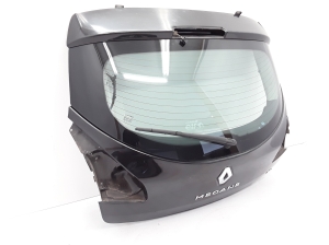 RENAULT Megane III (2008–2016) Trunk lid 901001260R - 5
