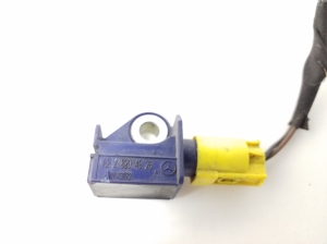 Mercedes Benz E-Class W207 (2009–2017) Airbag sensor A2128204926 - 2