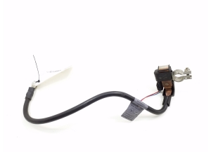 Minuskabel (Massekabel) - A2045421518