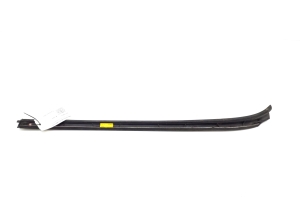 Mercedes Benz E-Class W207 (2009–2017) Windshield pillar outer molding A2076900362 - 2