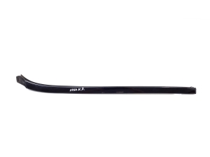 Windshield pillar outer molding - A2076900362
