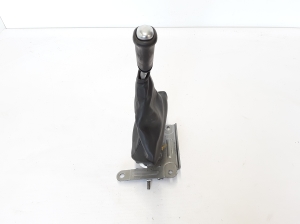   Handbrake handle 