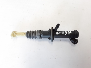 RENAULT Megane III (2008–2016) Clutch master cylinder 306107195R - 2