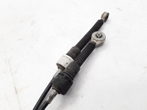 RENAULT Megane III (2008–2016) Gear shift mechanism and its parts 8201062921 - 5