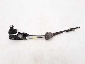   Gear shift mechanism and its parts  - 8201062921 