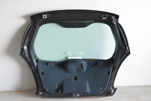 Ford Ka II (2008–2016) Trunk lid - 2