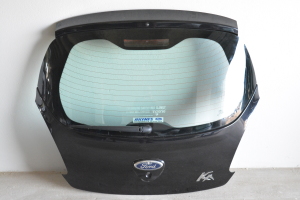 Ford Ka II (2008–2016) Trunk lid