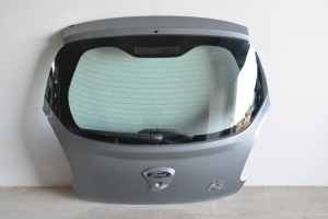 Trunk lid - 