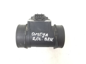 Opel Omega B (1994–2003) Õhuvoolu andur 90411957 - 2