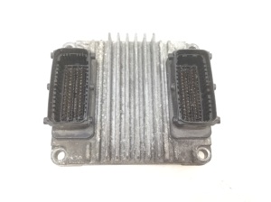 Motorsteuergerät - 8972314050