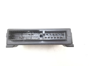 Opel Astra H (2004–2010) Comfort control module 13112865 - 2