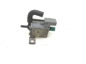 Solenoid - 