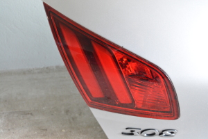 Peugeot 308 (2013–2021) Heckklappe - 4