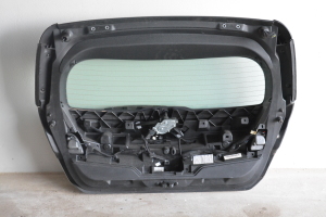 Peugeot 308 (2013–2021) Heckklappe - 5