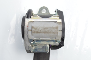 AUDI A8 D3 (2002–2010) Sicherheitsgurt hinten 4E0857805D - 2