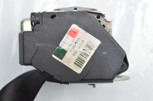 AUDI A8 D3 (2002–2010) Sicherheitsgurt hinten 4E0857805D - 3