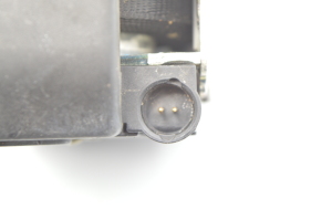 AUDI A8 D3 (2002–2010) Sicherheitsgurt hinten 4E0857805D - 5