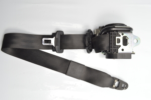 Front seat belt - 4e2857705