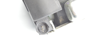 AUDI A8 D3 (2002–2010) Tagumine turvavöö 4E0857806D - 5