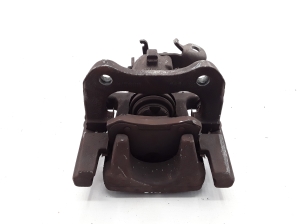 RENAULT Megane III (2008–2016) Tagumine pidurisadul 440116390R - 4