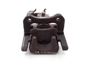 RENAULT Megane III (2008–2016) Tagumine pidurisadul 440019012R - 3