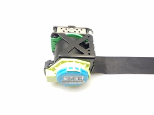Citroen C4 Picasso (2007–2013) Priekšējā drošības josta 9654964377 - 3