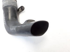  Air intake hose 