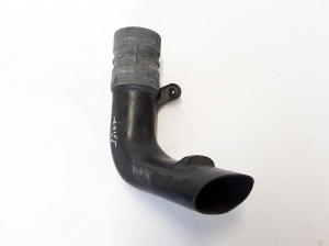   Air intake hose 