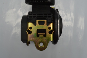 Ford Fiesta VI (2008–2017) Sicherheitsgurt vorne 2S6AA61294ED - 2