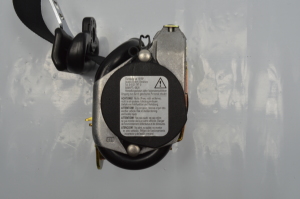 Ford Fiesta VI (2008–2017) Sicherheitsgurt vorne 2S6AA61294ED - 4