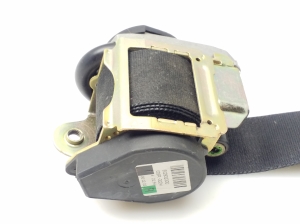 Ford Fiesta VI (2008–2017) Sicherheitsgurt vorne 2S6AA61294ED - 4