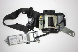BMW 7 SERIJA F02 (2008–2015) Sicherheitsgurt vorne 9164055