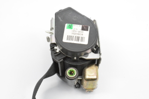Ford Fiesta V (2002–2008) Sicherheitsgurt vorne 2S6AA61294EF - 5