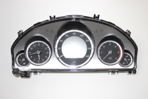 Kombiinstrument - A2129002010