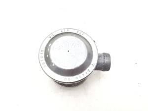 Opel Vectra B (1995–2002) EGR valve 90470420 - 3