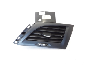   Interior panel ventilation grilles 