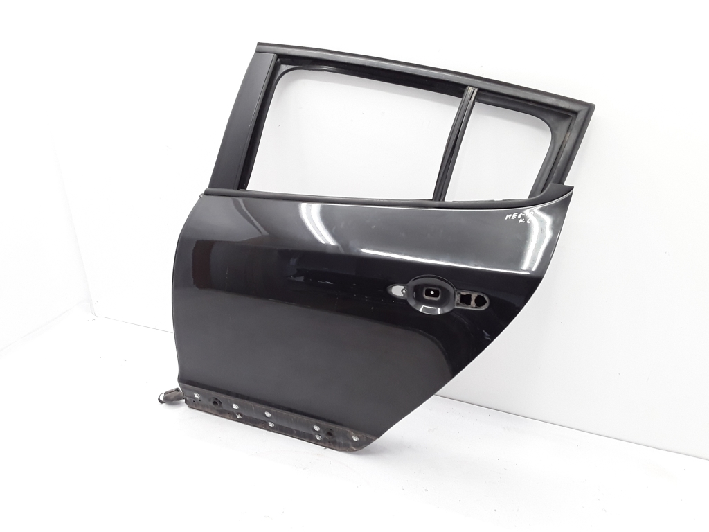 RENAULT Megane 3 generation (2008-2020) Left Side Sliding Door 821010108R 22319135