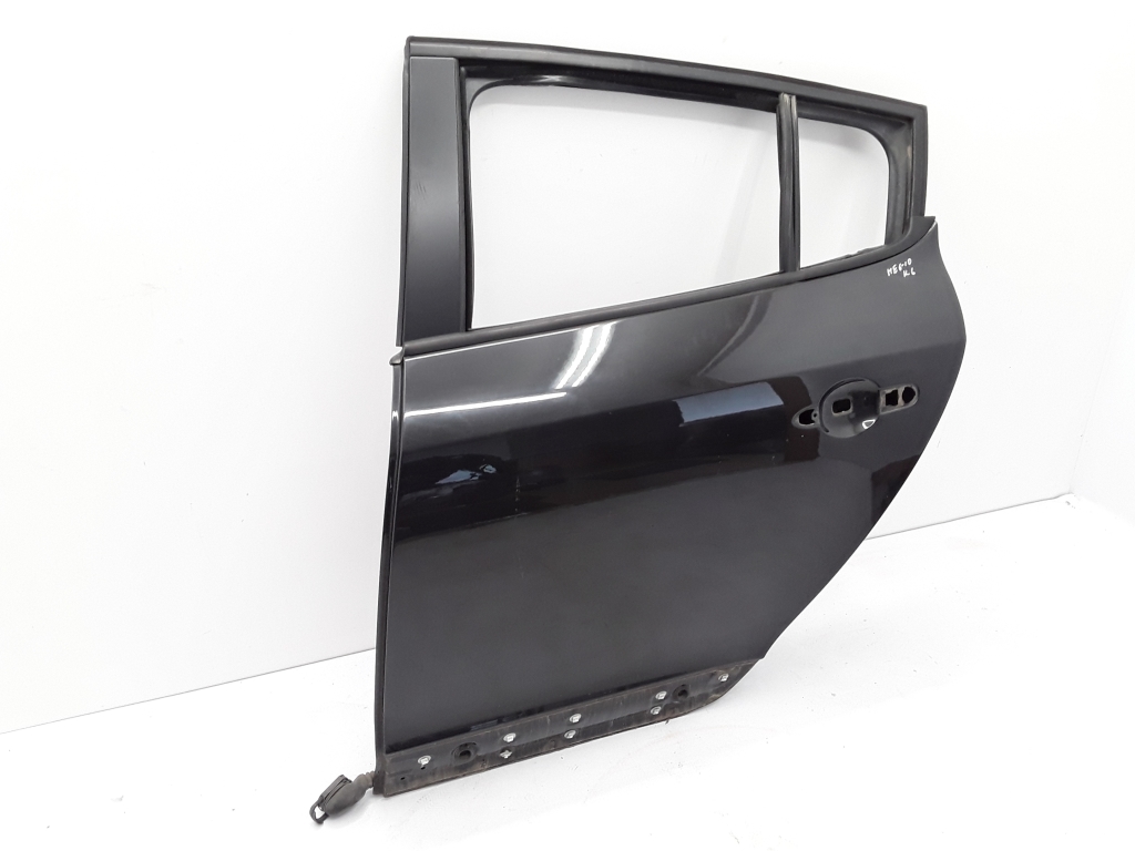 RENAULT Megane 3 generation (2008-2020) Left Side Sliding Door 821010108R 22319135