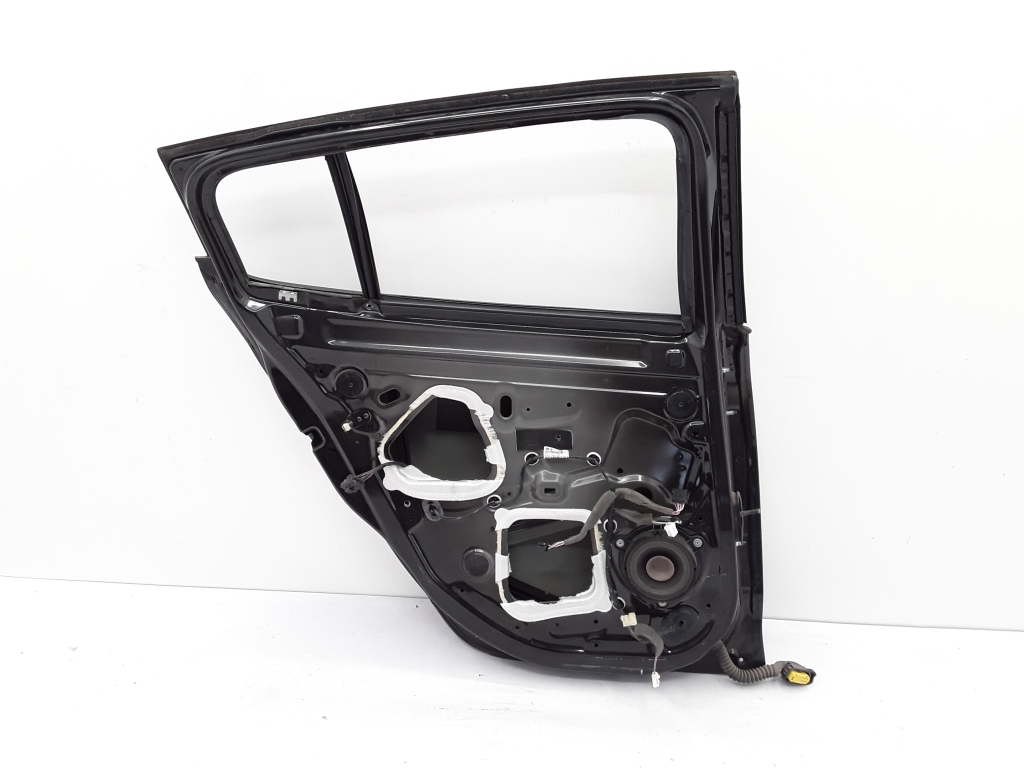 RENAULT Megane 3 generation (2008-2020) Left Side Sliding Door 821010108R 22319135