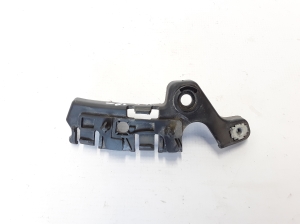   Front bumper bracket 