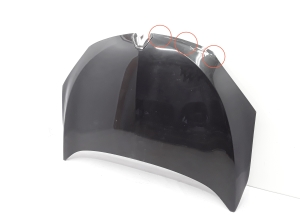 RENAULT Megane III (2008–2016) Hood 651009018R - 3