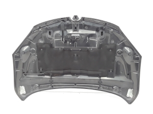 RENAULT Megane III (2008–2016) Hood 651009018R - 4