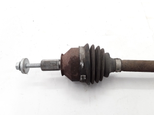 RENAULT Twingo III (2014–2026) Rear drive shaft and its parts 396003780R - 5