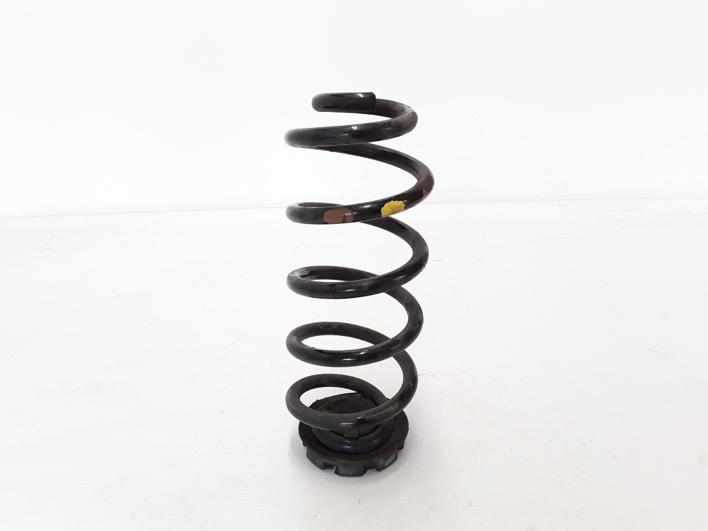 RENAULT Twingo III (2014–2026) Rear spring 550205778R RENAULT Twingo III (2014–2026) Rear spring 550205778R